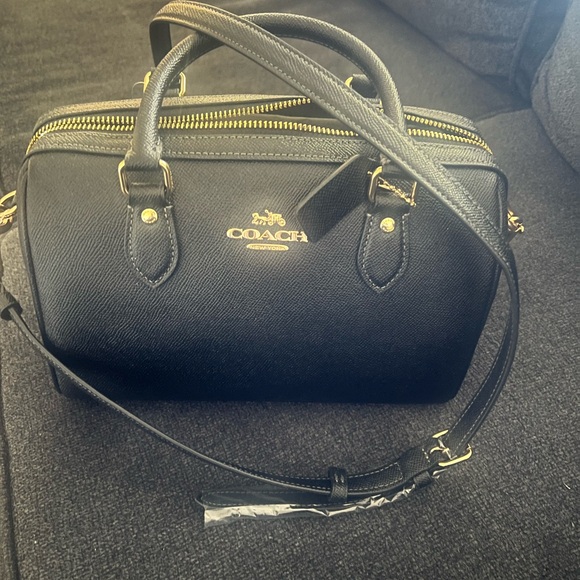 COACH purse and wallet - Picture 8 of 8